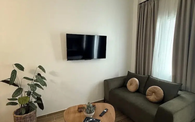 The Jax Luxury City Suites