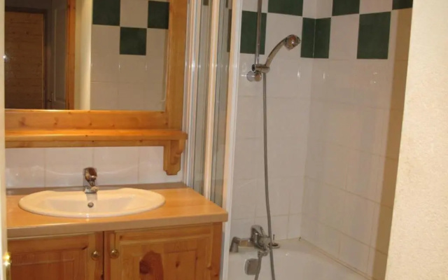 Appartement La Plagne, 2 pièces, 6 personnes - FR-1-351-59
