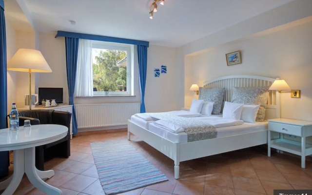 Hotel See Villa