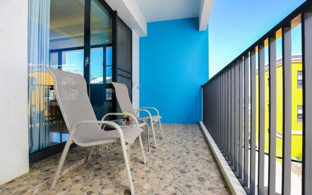 Jhong Sia Yuan B&B