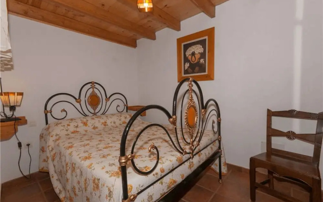 Casa Rural con piscina compartida Valleseco II