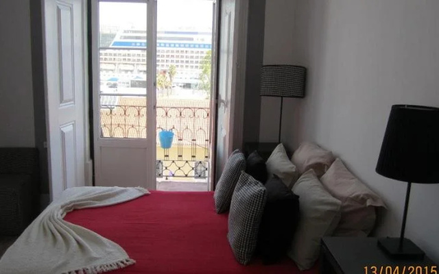 Guesthouse Beira Mar