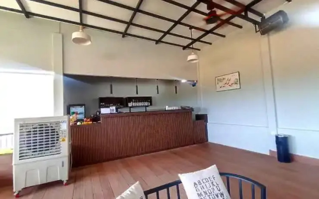 Onyx Hotel & Villa