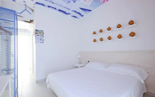 La Staffa B&B Ristorante