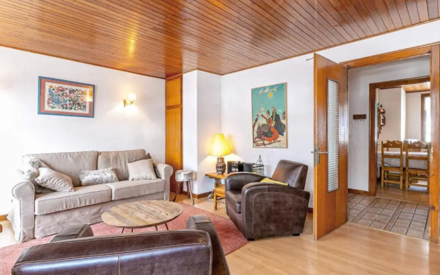 Appartement La Clusaz, 4 pièces, 6 personnes - FR-1-304-150