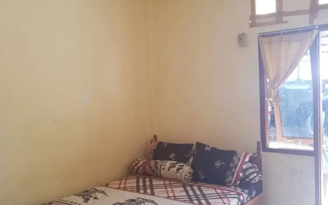 Putra Kepe Homestay