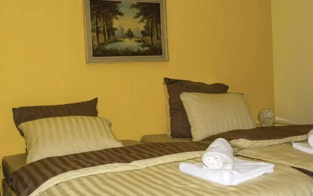 Hotel Gaulskopf