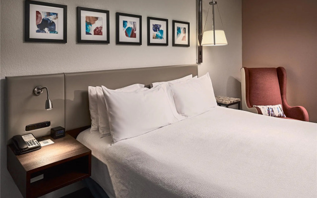 Hilton Garden Inn Pigeon Forge