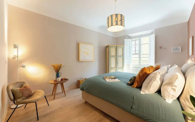 The Florentine Apartment - Flo Apartments