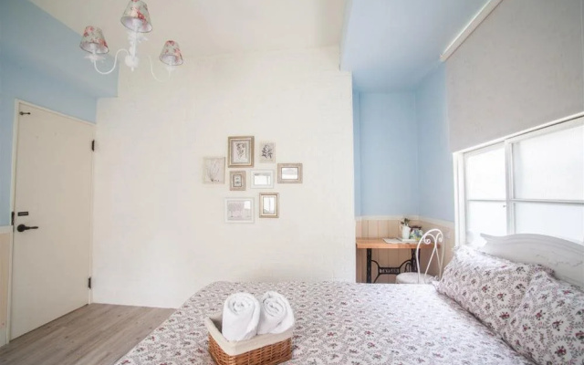 Yimisunlight B&B