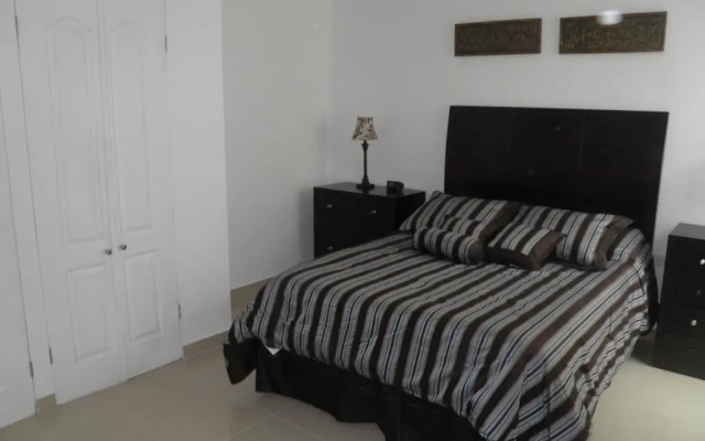 Apartament Positano Neiva