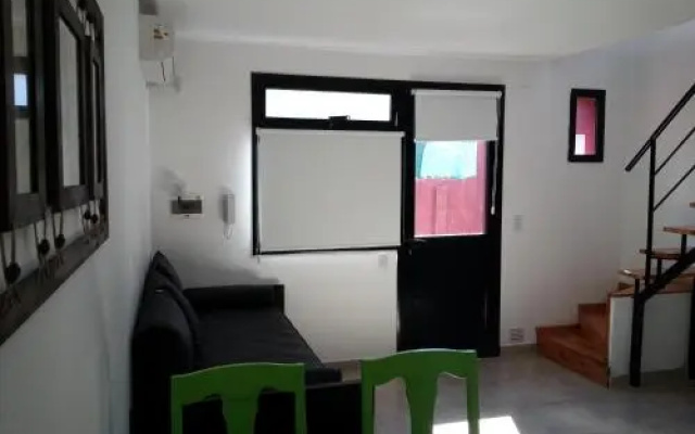 Concordia Centro Apart