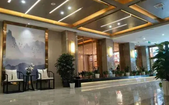 Xichongyang City Hotel