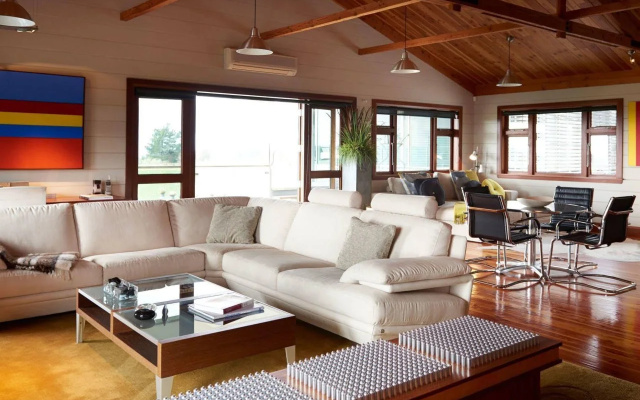 Mahana Villa