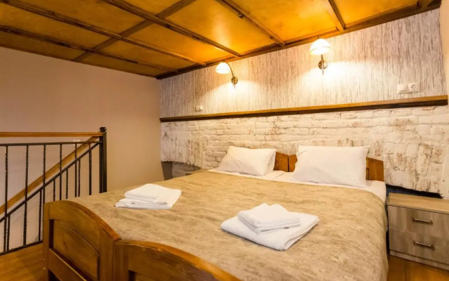 SamBuk Hotel
