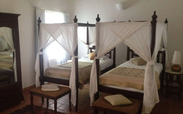 Siolim House