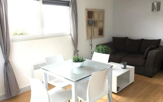 Cosy's Sable