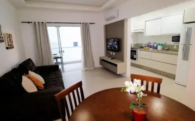 Apartamento Aguas Azuis Bombinhas 1069