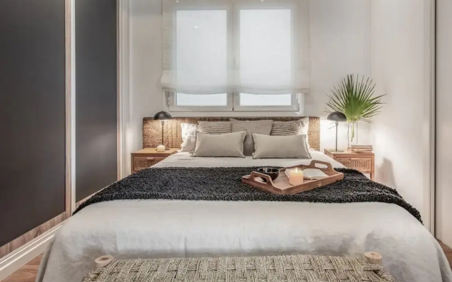 Yangambi - 2 Bedrooms and Office in Lista