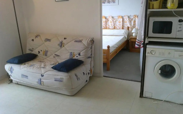 Appartement Arcachon, 2 pièces, 4 personnes - FR-1-319-9