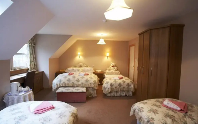 Edencoille Guest House