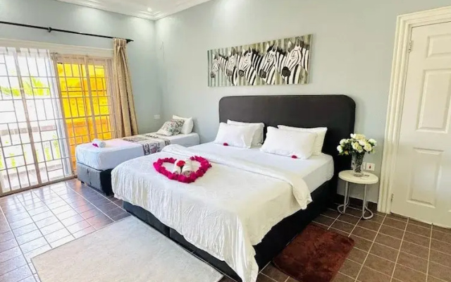 Sunset Village Apartments Bagamoyo