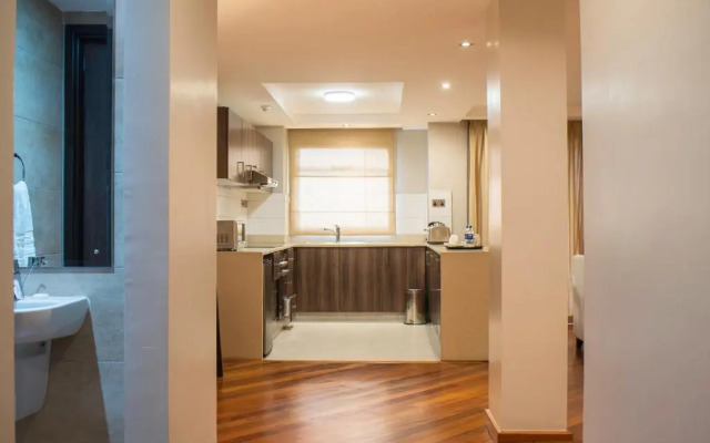 LONGONOT PLACE SUITES - Nairobi, City Centre CBD