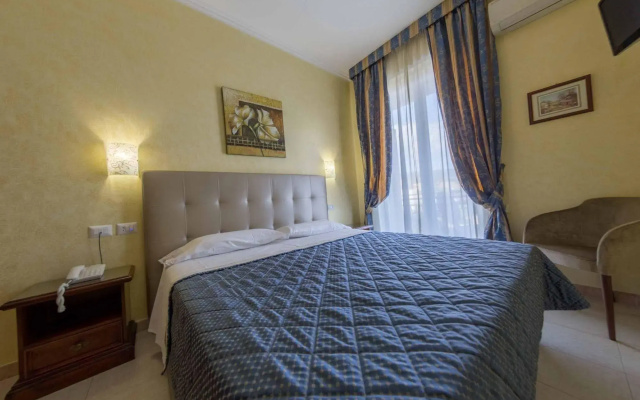 Aquila Hotel