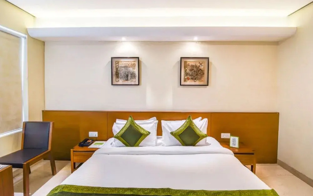 Hotel Sapphire Star Inn by Treebo