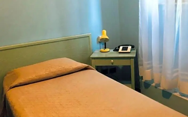 Hotel Primarosa