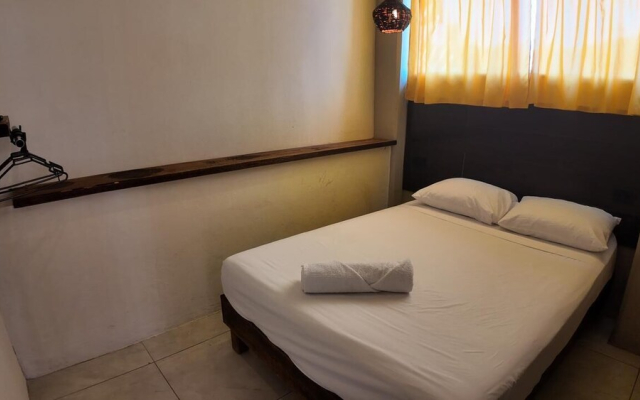 Hotelitos Suites Expres Huatulco