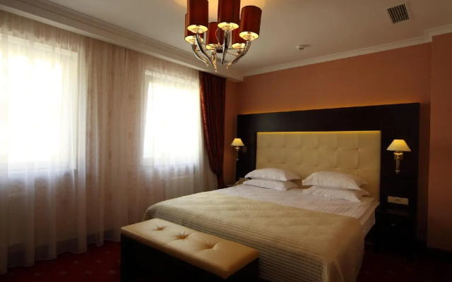 Delice Hotel