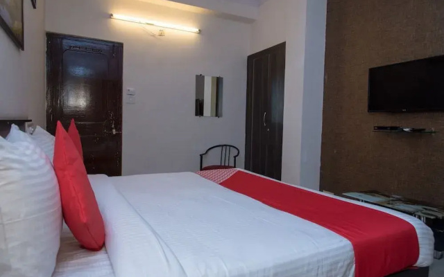 Hotel Kalika Palace