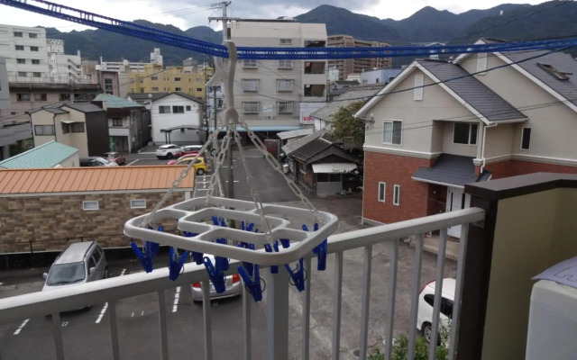 Living CUBE Beppu Station / Vacation STAY 54926
