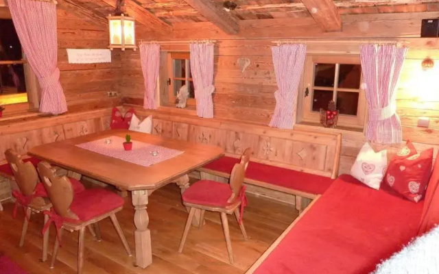 Almdorf Flachau