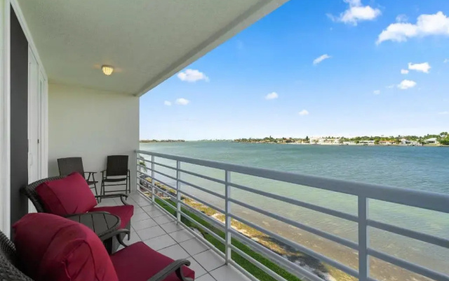 Isla Bahia Vista 14-462