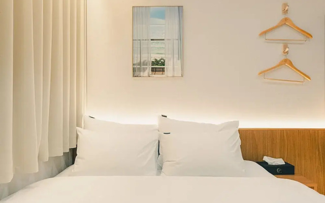 Esanghan Hotel Bupyeong