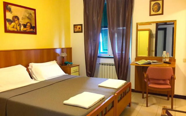 Hotel Montallegro