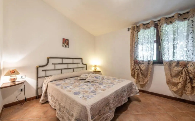 Villa Mallus 5 posti letto