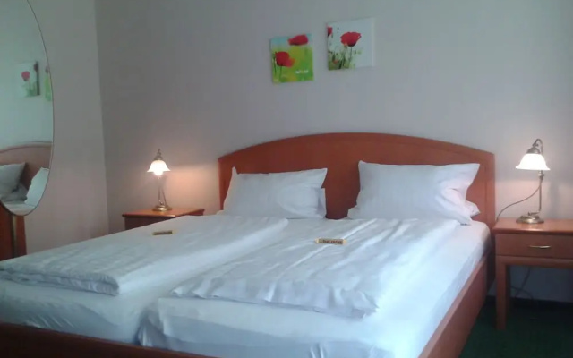 Waldhotel Schipp-Hummert