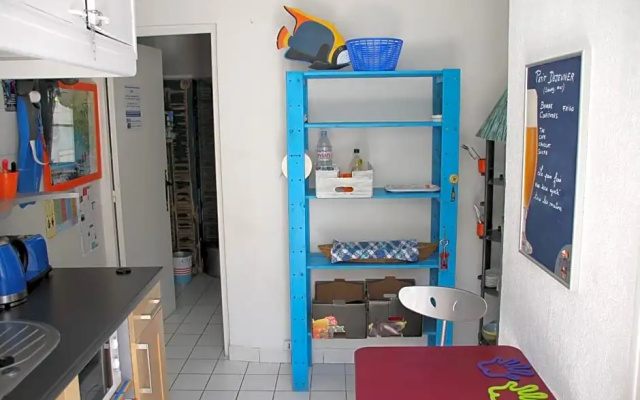 Au Petit chez Soi