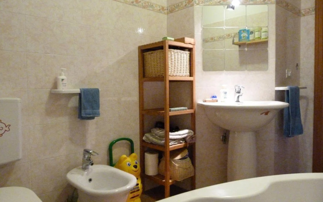 Bed & Breakfast LApe Operaia