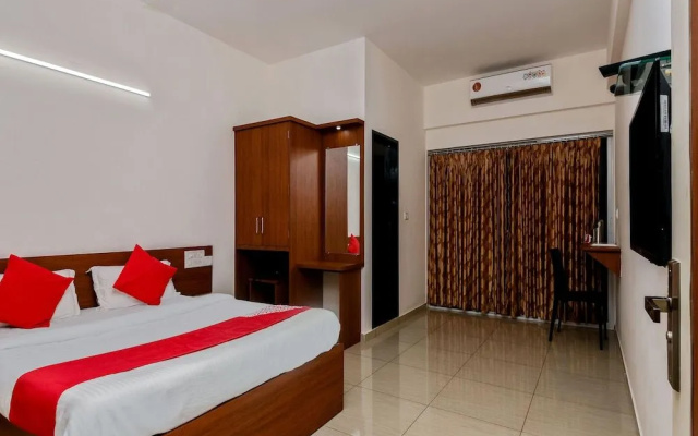 Oyo 23999 Samruddhi Lodge