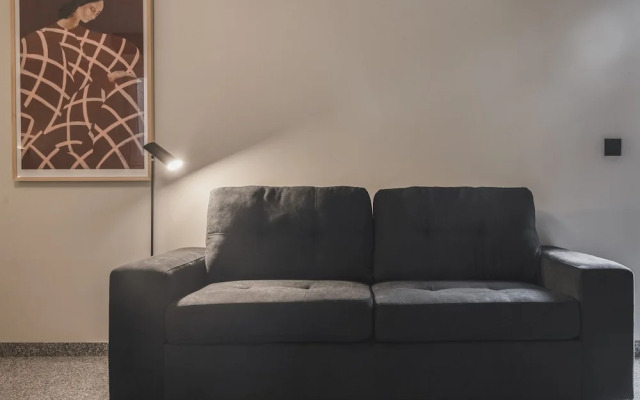 Maria Rosa Suites