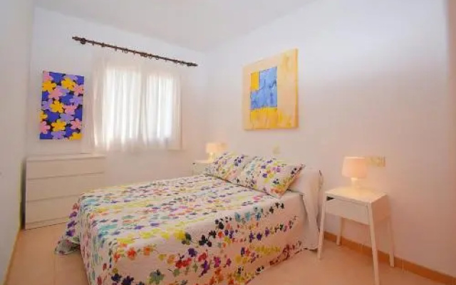 Can Picafort Apartment 159