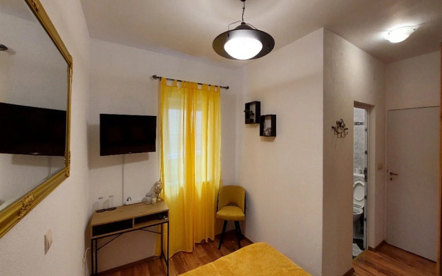 Rooms Argo