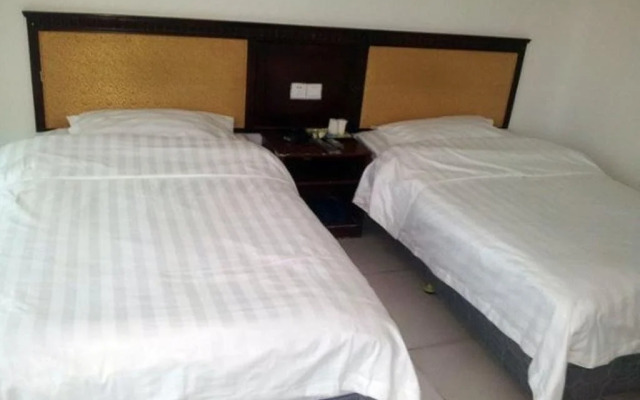 Juyuan Hotel
