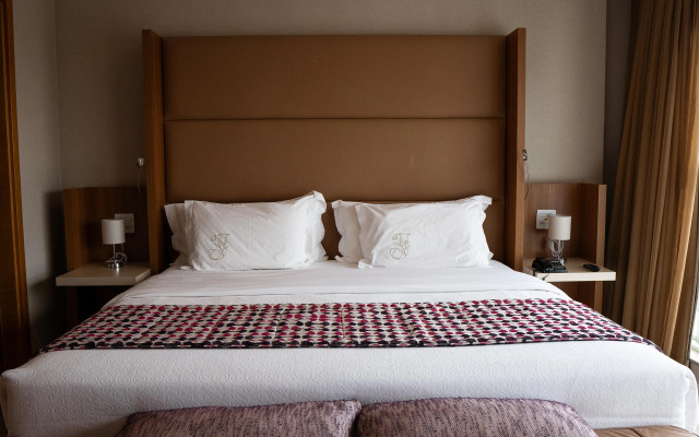 Jade Hotel Brasília