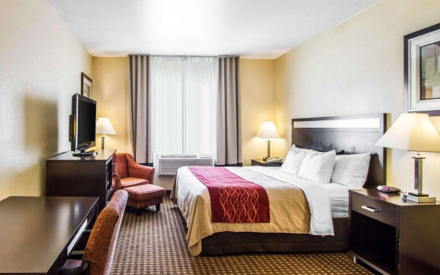 Comfort Inn Payson