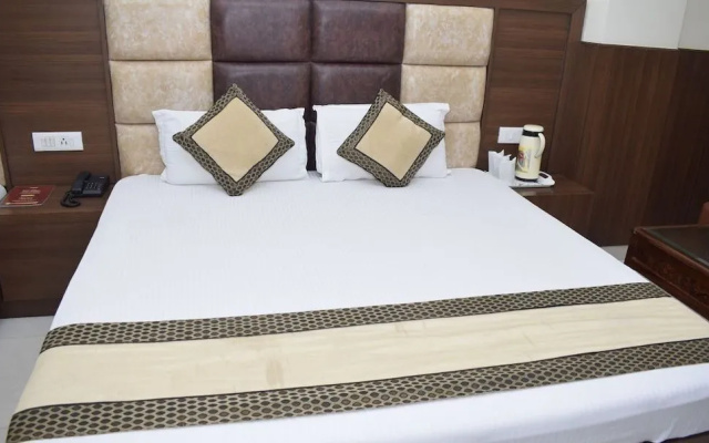 Hotel Rajdhani